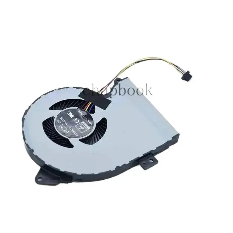 YY.The FAN رقم الجزء 13NB0DE0T01011 لـ X540UPR *&*