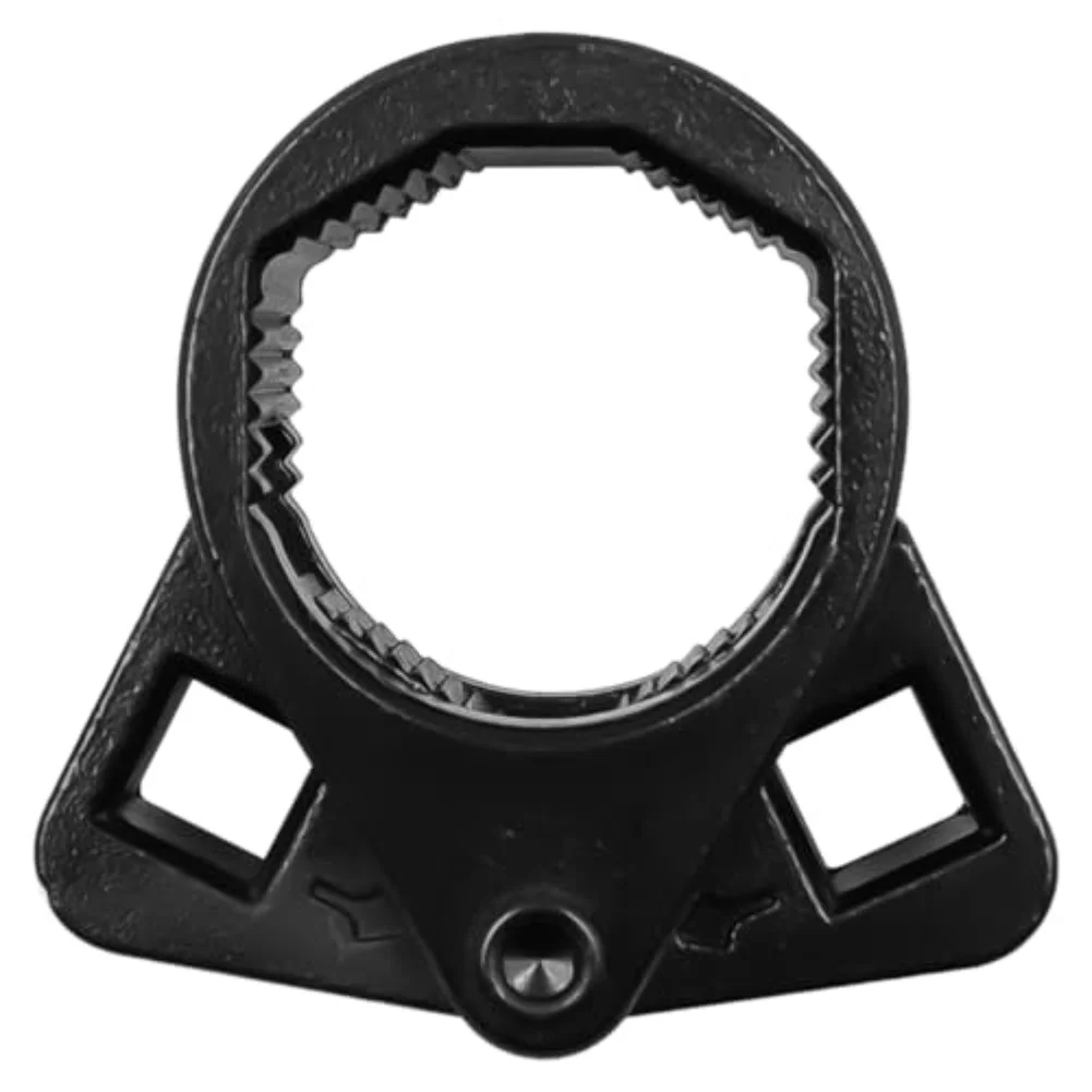 

For Car SUV Truck Tie Rod Removal Tool Dual Directional Steering Wheel Lever Wrench Steering Rack Tie Rod Wrench Rod Extractor