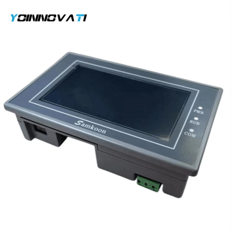 1PCS EA-043A touch screen new 4.3 inch 480*272 Human Machine Interface