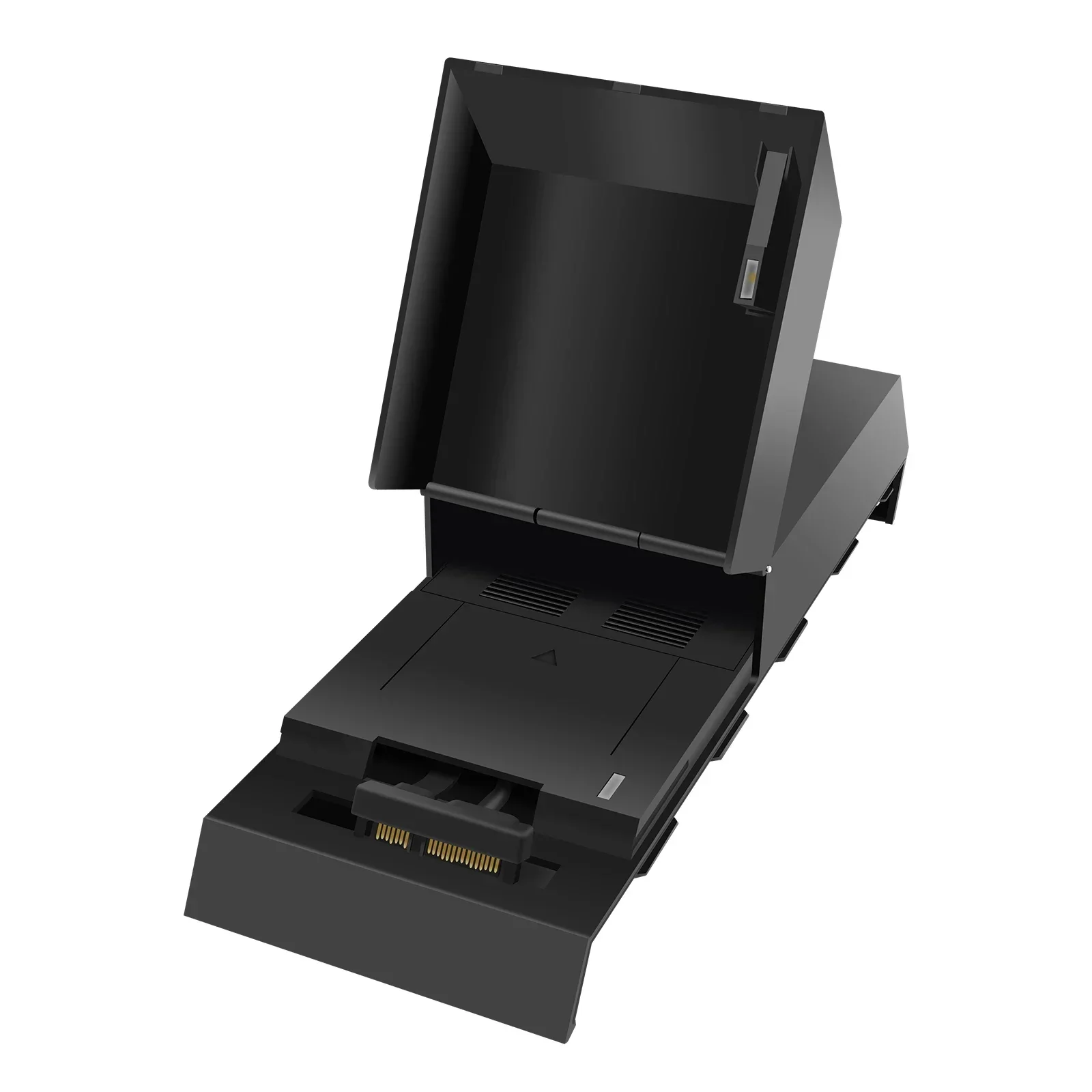 Hard Drive HDD Enclosure 3.5 Inch Hard Drive External Box For Sony PS4 External Hard Drive Case Data Bank Game Host Storage Cage