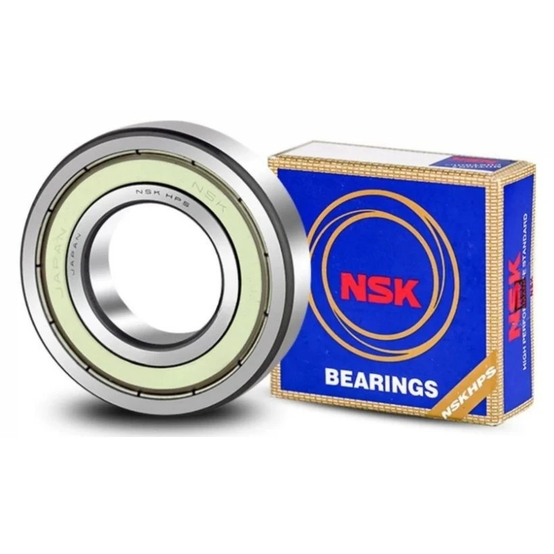 Miniature Deep groove ball bearing NSK High speed 682 683 ZZ 2RS 2*5*2.3mm bearing steel