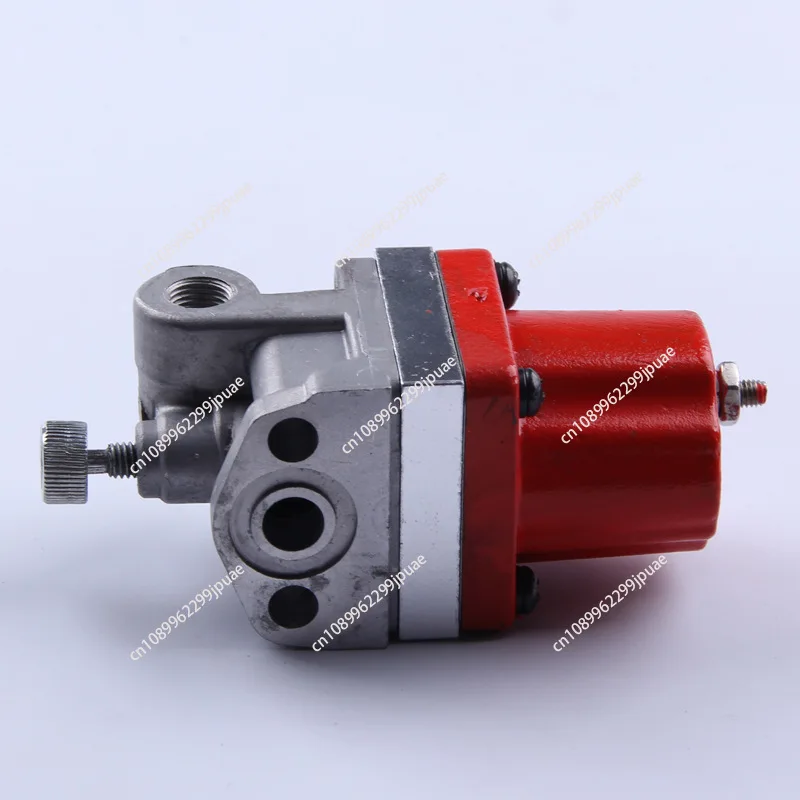 3054609 diesel generator set NT855 solenoid valve assembly 12V24V flameout fuel switch valve