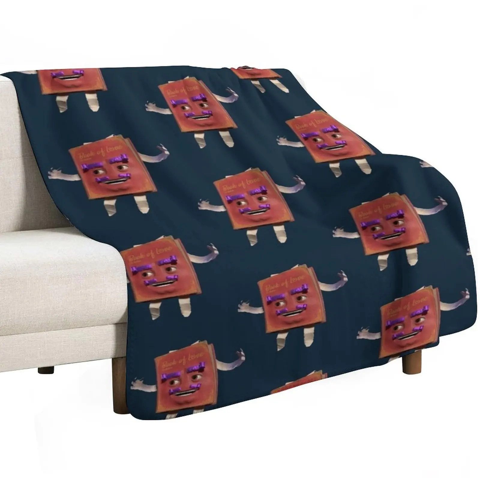 it takes two Throw Blanket blankets ands Decorative Sofas Sofa Throw Soft Big heavy to sleep halloween Blankets