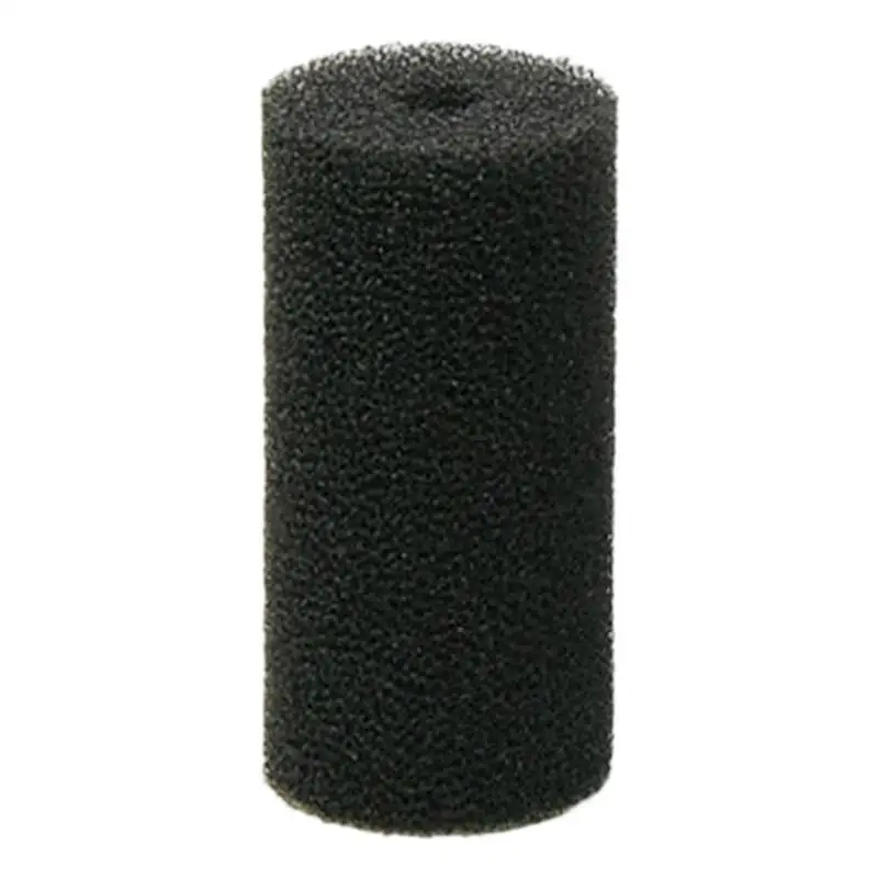 

Filter Cover Fish Tank Pre Filter Sponge Shrimp Breeding Roll Aquarium Anti Fine Crystal Sophisticated Design Fish Tank Accessor