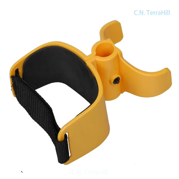 Underground Metal Detector for Treasure Hunting Iron Copper Detection Outdoor Garden Beach MD3010II Relic Coin Finder view 2