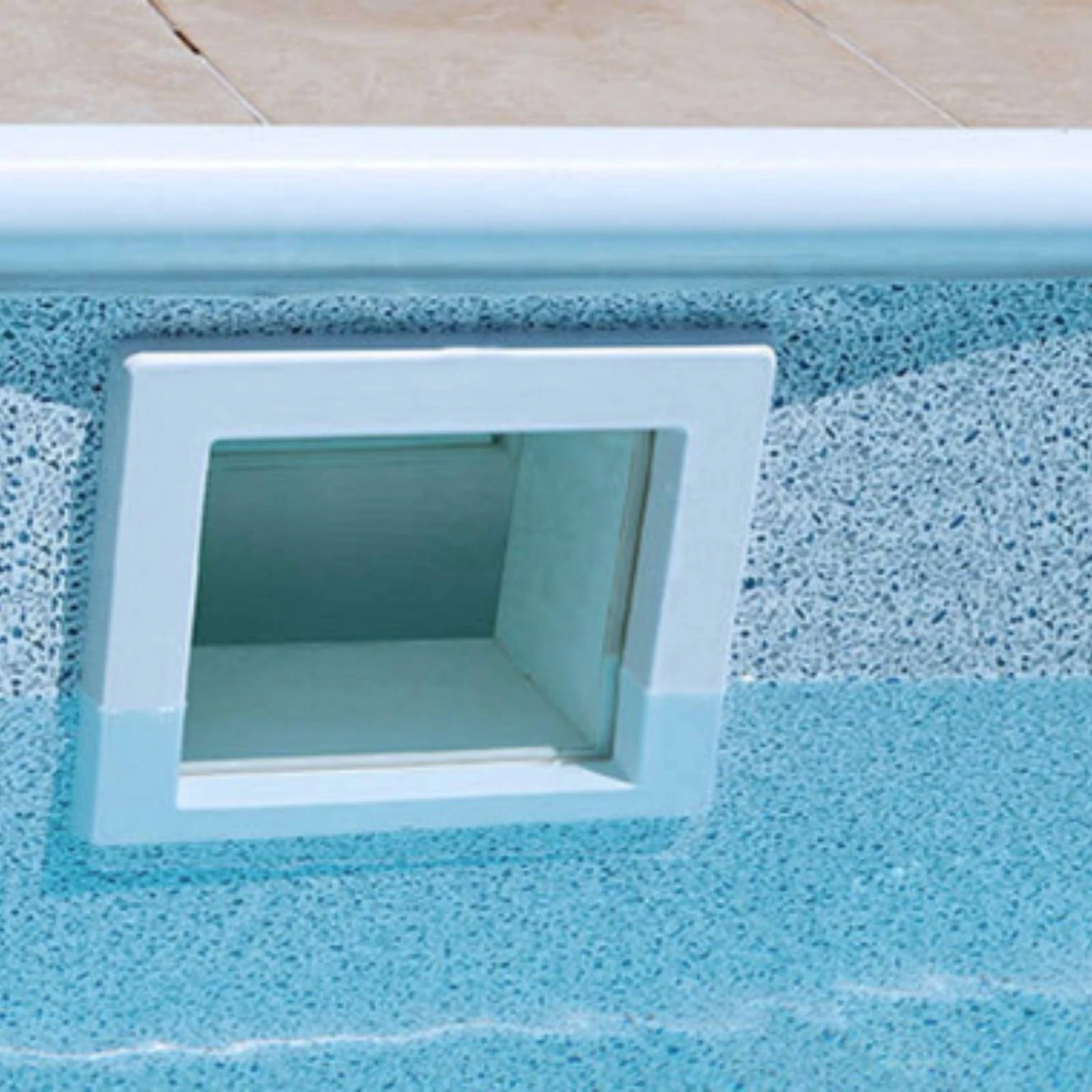 plastic-pool-skimmer-compact-pool-skimmer-with-pipe-connection-rigid-long-lasting-for-backyard-pools