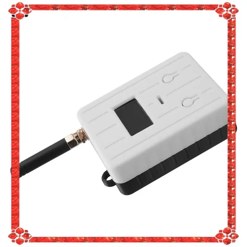 24-Hour Delivery NRF52840 BLE Wireless Lora Node Repeater Meshtastic Tracker Hand Mesh Radio Device Lorawan GPS Tracker