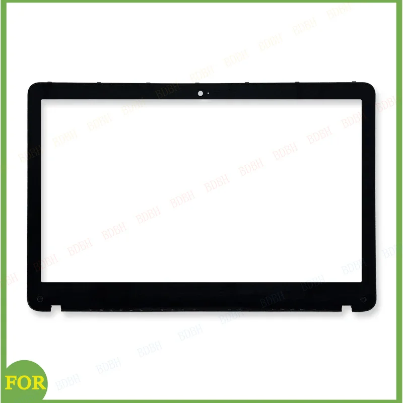 OEM Suitable for VAIO SVF152 SVF153 series laptop screen back case, front panel palm rest bottom cover hinge ABCD non touch