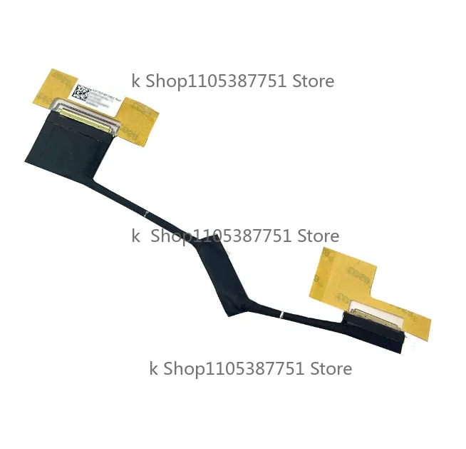 new for lenovo 16APH8 LOQ 16IRH8 40P led lcd lvds cable 5C10S30810 DC02C013J00