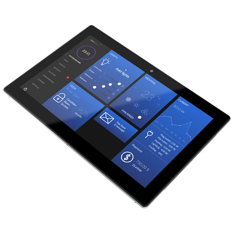 New Wall Mounted 50… - image