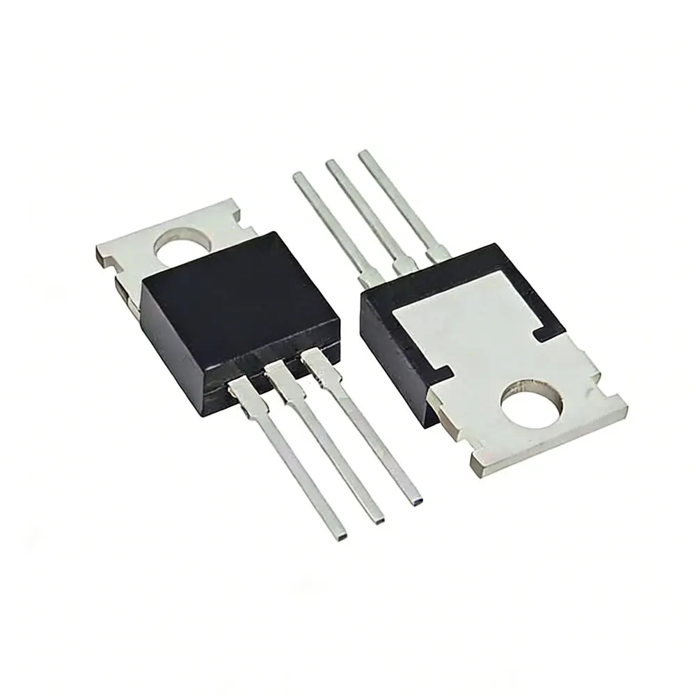 10/PCS New BT136-600E BT136-800E BT137-600E BT137-800E BT138-600E BT138-800E BT139-600E BT139-800ETO-220 thyristor In Stock