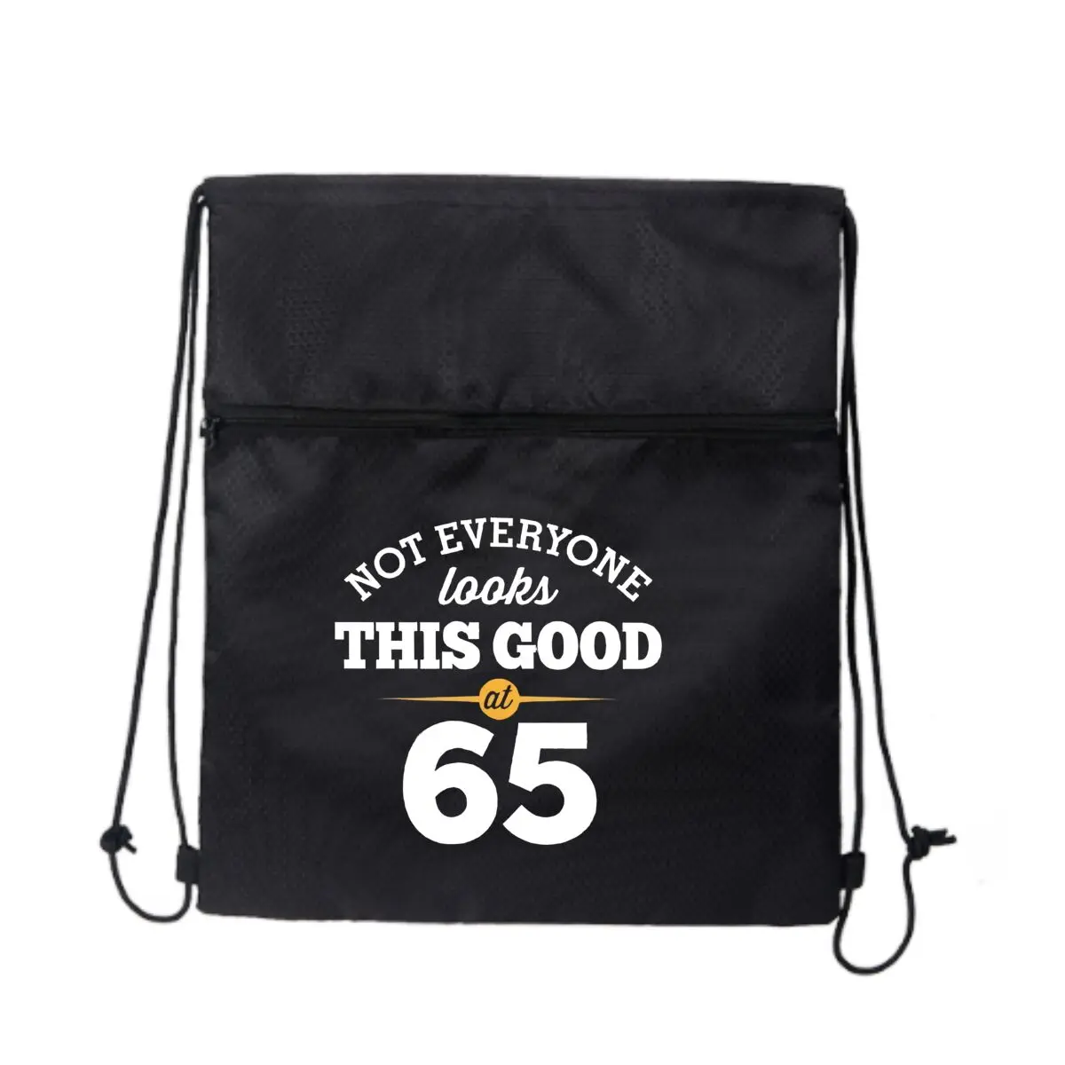 

Не все выглядит это хорошо на 65. Дизайн. Необходимый рюкзак на молнии на шнурке. Для любителей активного отдыха.