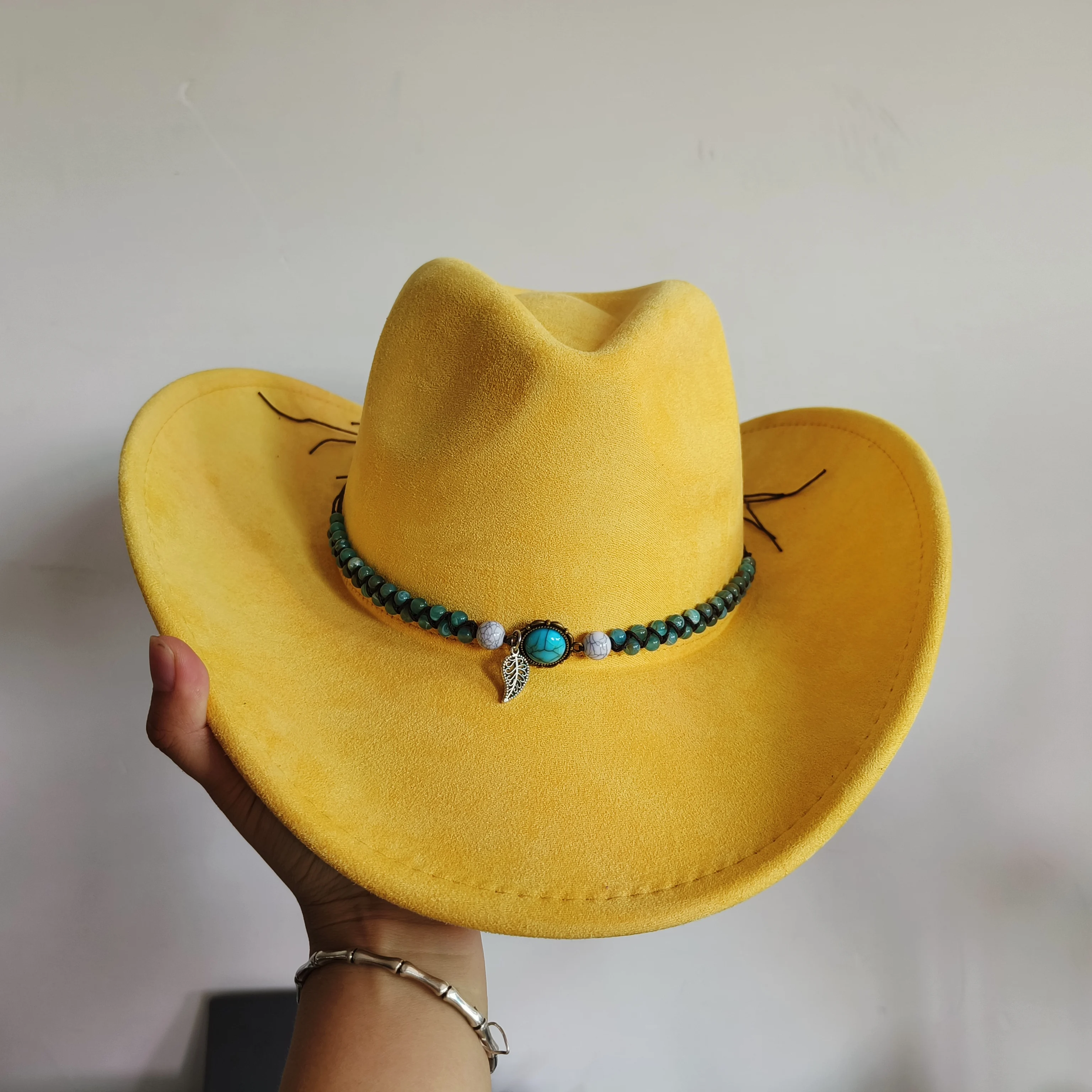 New Western Cowboy …