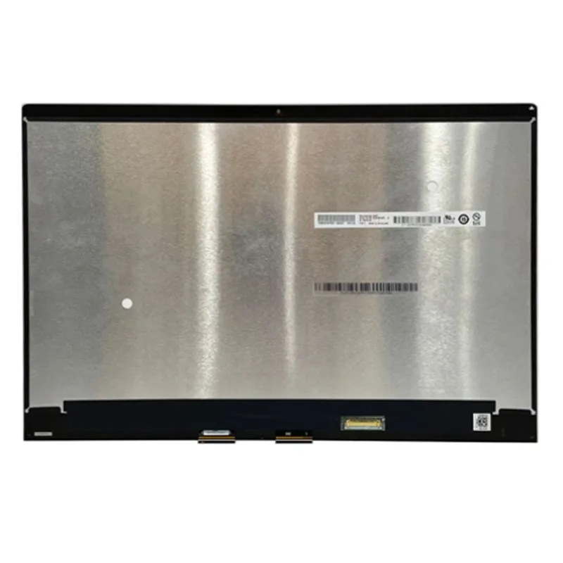 Imagem -02 - Tela Sensível ao Toque para hp Envy Substituição do Digitalizador Conjunto com Quadro hp Envy X360 13-ar M133nvf3 r2 B133han06.7 1920*1080 Fhd