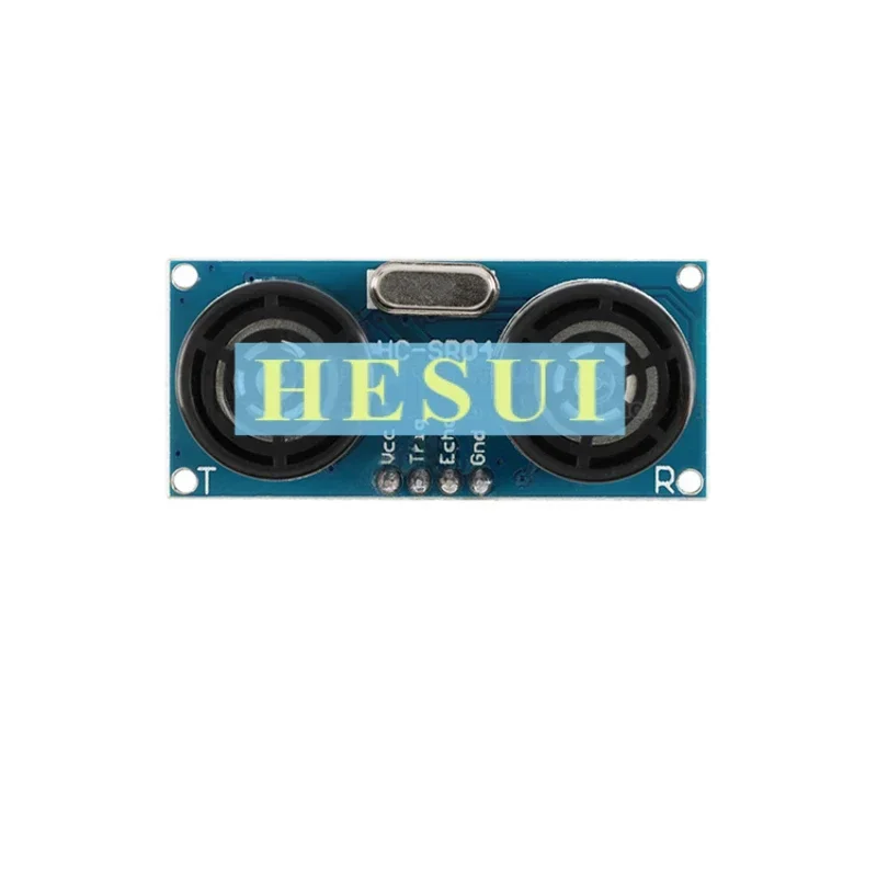 Original HC-SR04 ultrasonic ranging module ranging sensor module