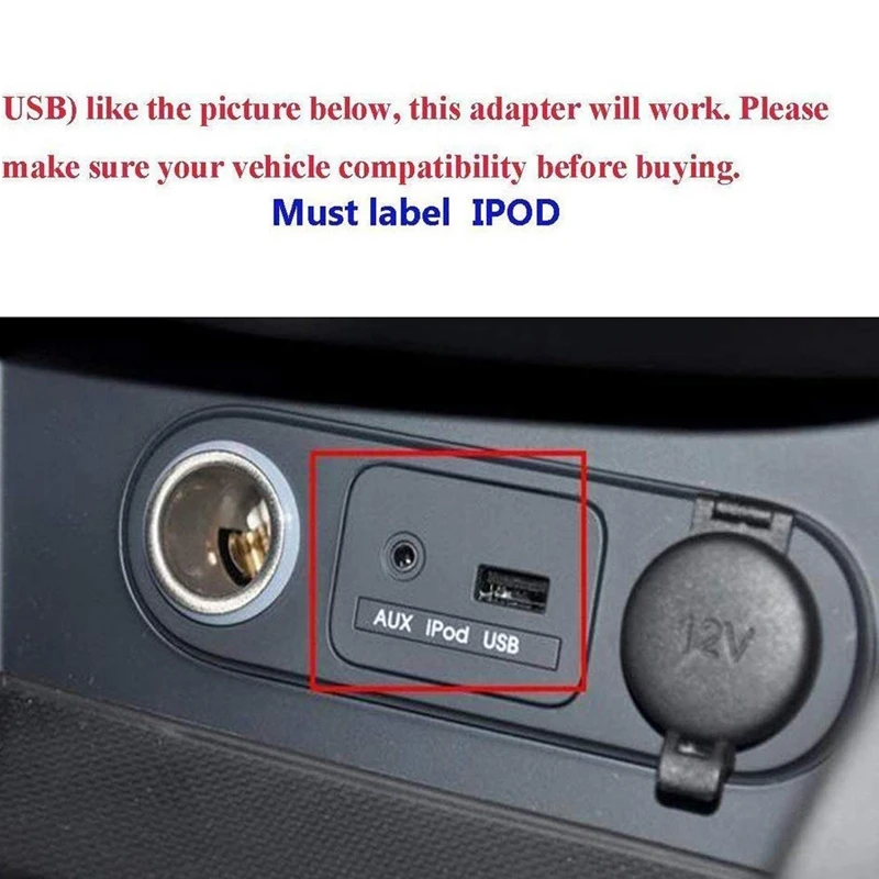 Pemancar Audio Bluetooth 4.0, sistem suara Streaming musik untuk KIA Hyundai mobil Stereo