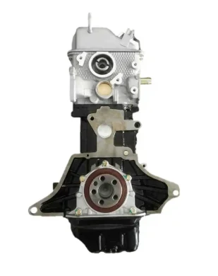Alsvin V3 JL475Q7 New 4-Cylinder Metal Engine Assembly Petrol and Fuel Type Condition