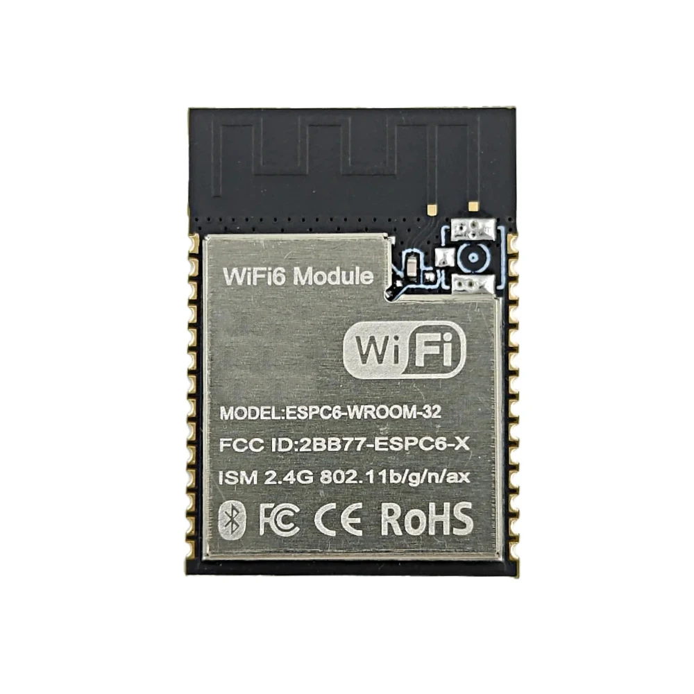 Variant: ESP32-C6-N4