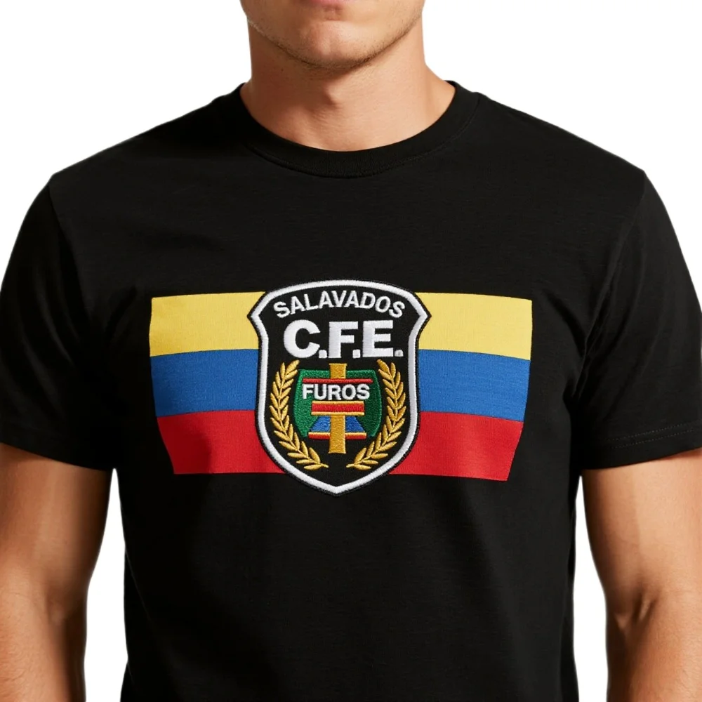 El Salvador Special…