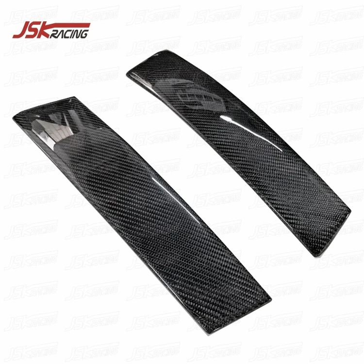 

Carbon Fiber B Pillar for 1999-2002 Nissan R34 GTR
