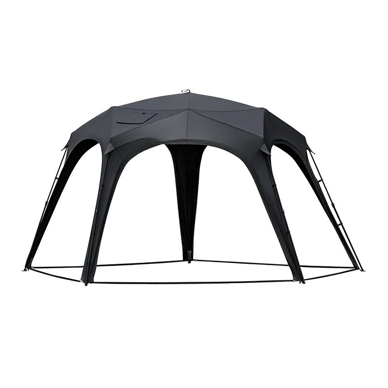 

Outdoor Star Dome Pentagon Quick Open Canopy Outdoor Tent Camping Lazy Awning