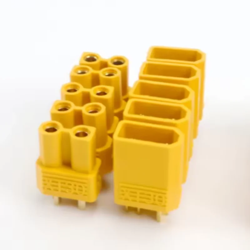 XT60 XT-60 Male Fem…