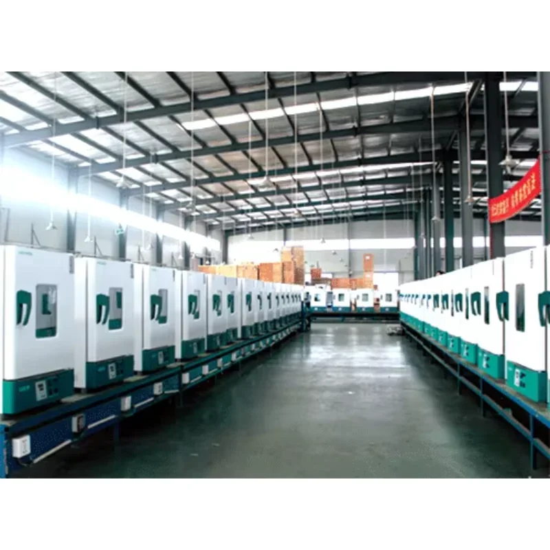 2025 SH-II-6 Laboratory Digital Display Laboratory Chemical Overhead Stirrer