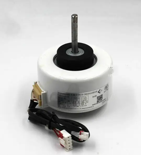 Original new FN20V-PG YYR20-4A9-PG air conditioner inner motor fan