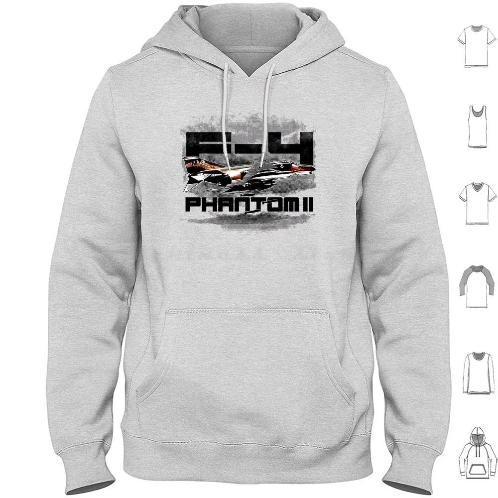 F-4 Phantom Ii Hood…