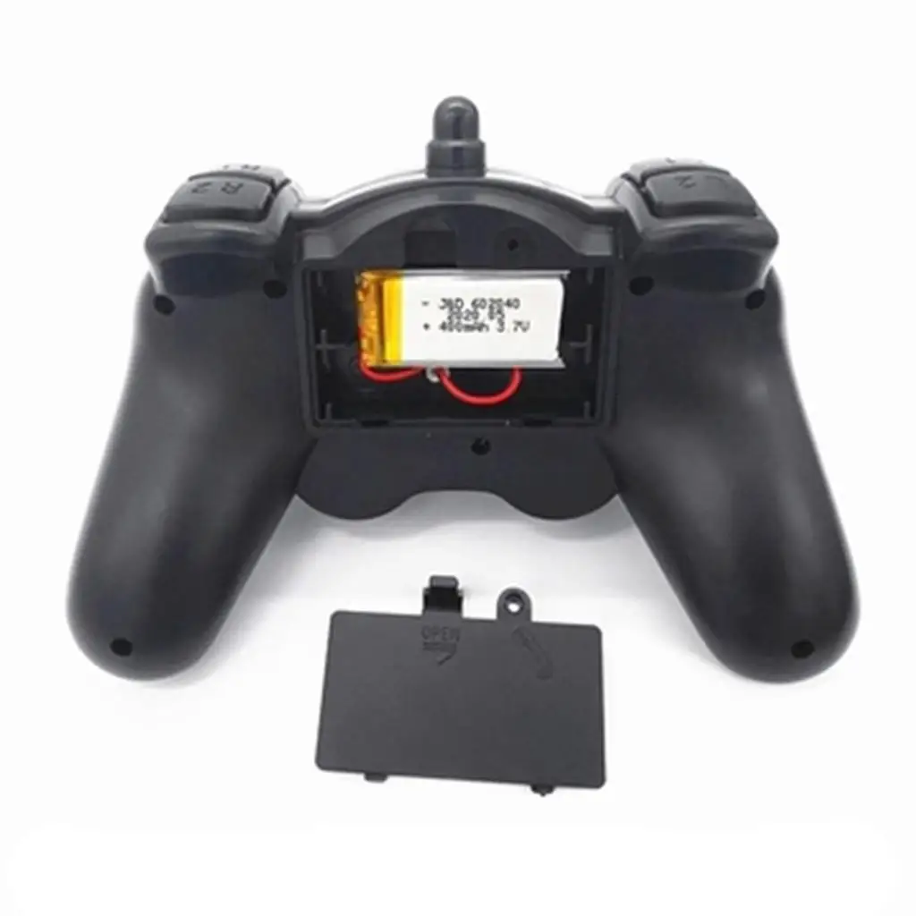 

Приемник контроллера RC Car 3.7, DC6-12V, запчасти для моделей самолетов с фиксированным крылом и квадрокоптеров