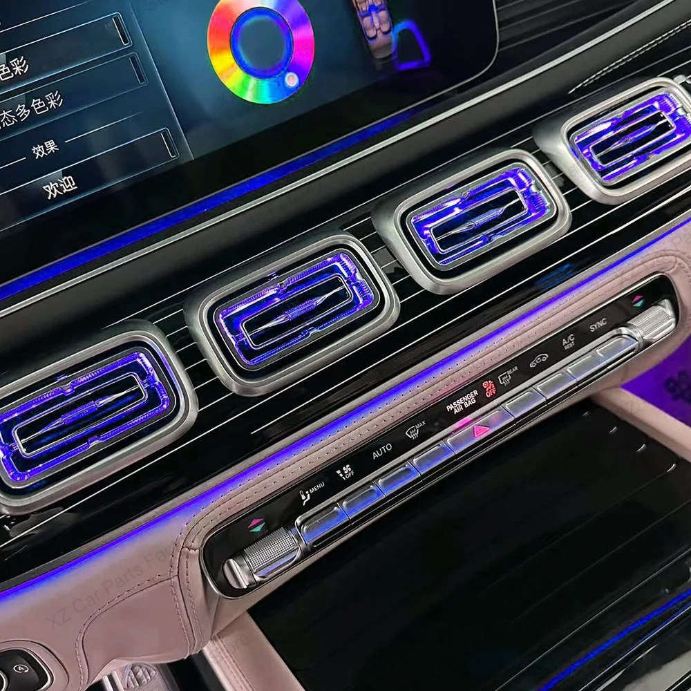 Thumbnail 4 - #46 Best Car Air Vent Decorations to Buy In 2026