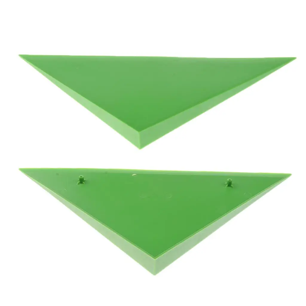 

2 Pieces of Table Corner Protection Table Corner Edge Protection for Foosball