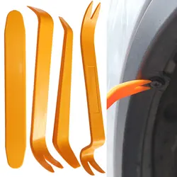 1PCS Car Door Clip Disassembly Tool Set Stereo Refit Kits Interior Plastic Trim Panel Dashboard Removal Tool for Auto Repair
