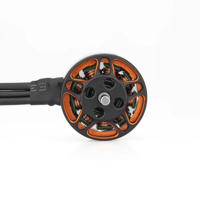 VCI SPARK 1103 Micro Brushless Motor – 7500KV/11000KV, Ultralight, Upgraded, Perfect for FPV Drone DIY Projects