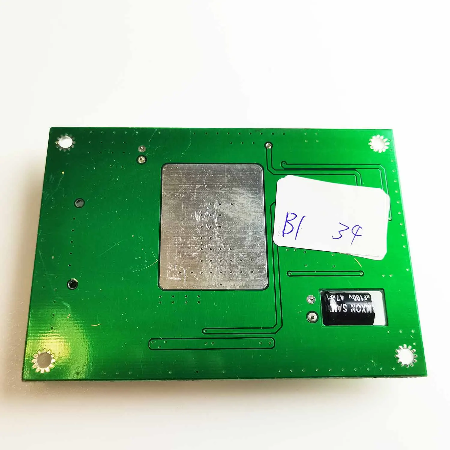 "LED High voltage bar XCC3240L constant current plate "