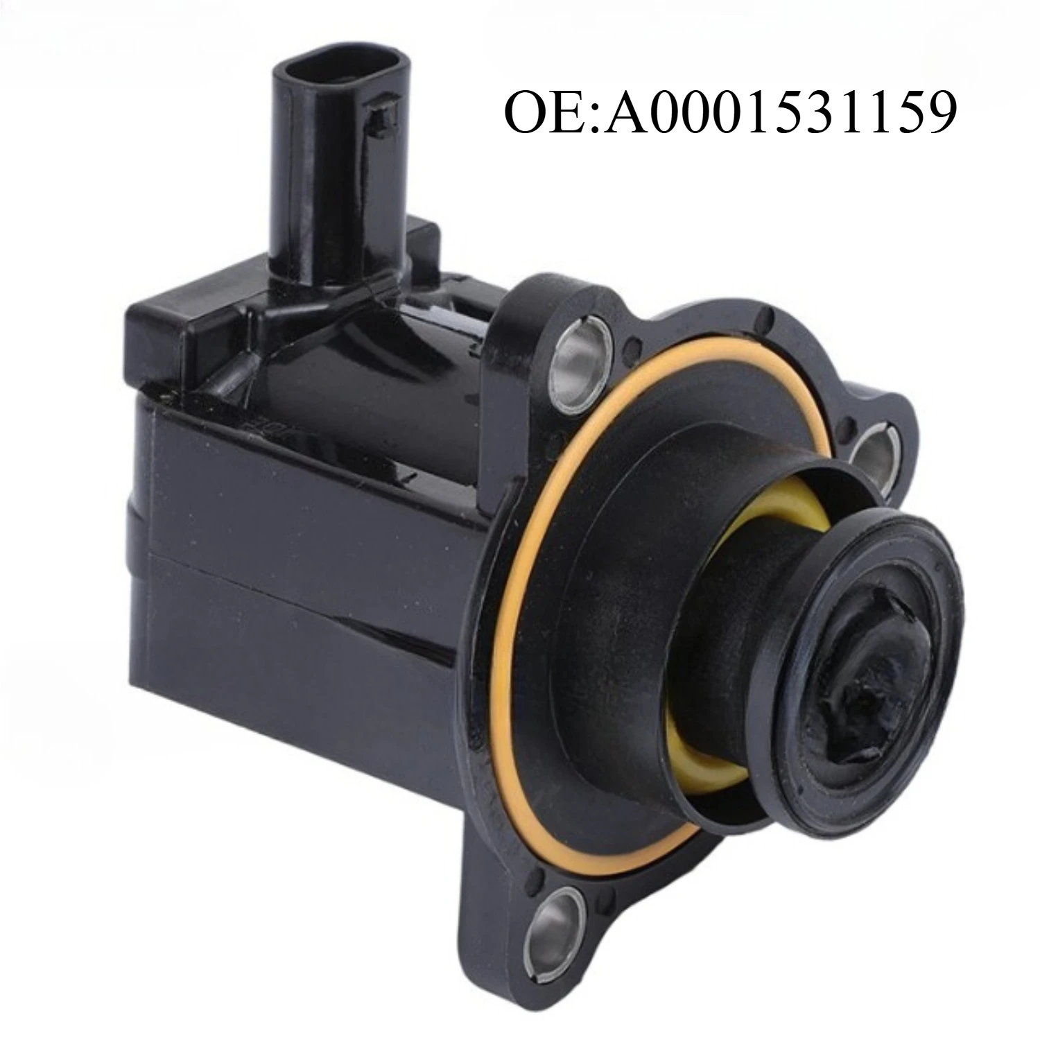 

The Automotive Solenoid Valve Accessory OE: A0001531159 For Mercedes-Benz A-CLASS, B-CLASS, C-CLASS, E-CLASS, and SLK