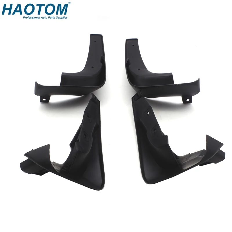 

4PCS/Set For Mazda 5 2007 2008 2009 2010 2011 CW CR Mud Flaps Mud Flap Mudguards Fender CC29-51-84