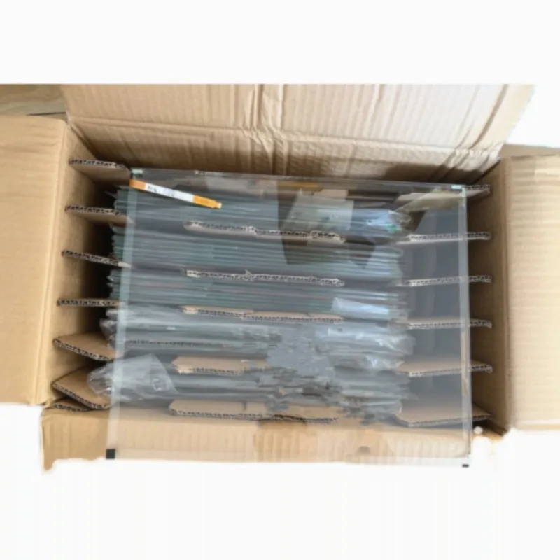 New E221757 SCN-IT-FLT15.0-009-004-F-R Touchpad