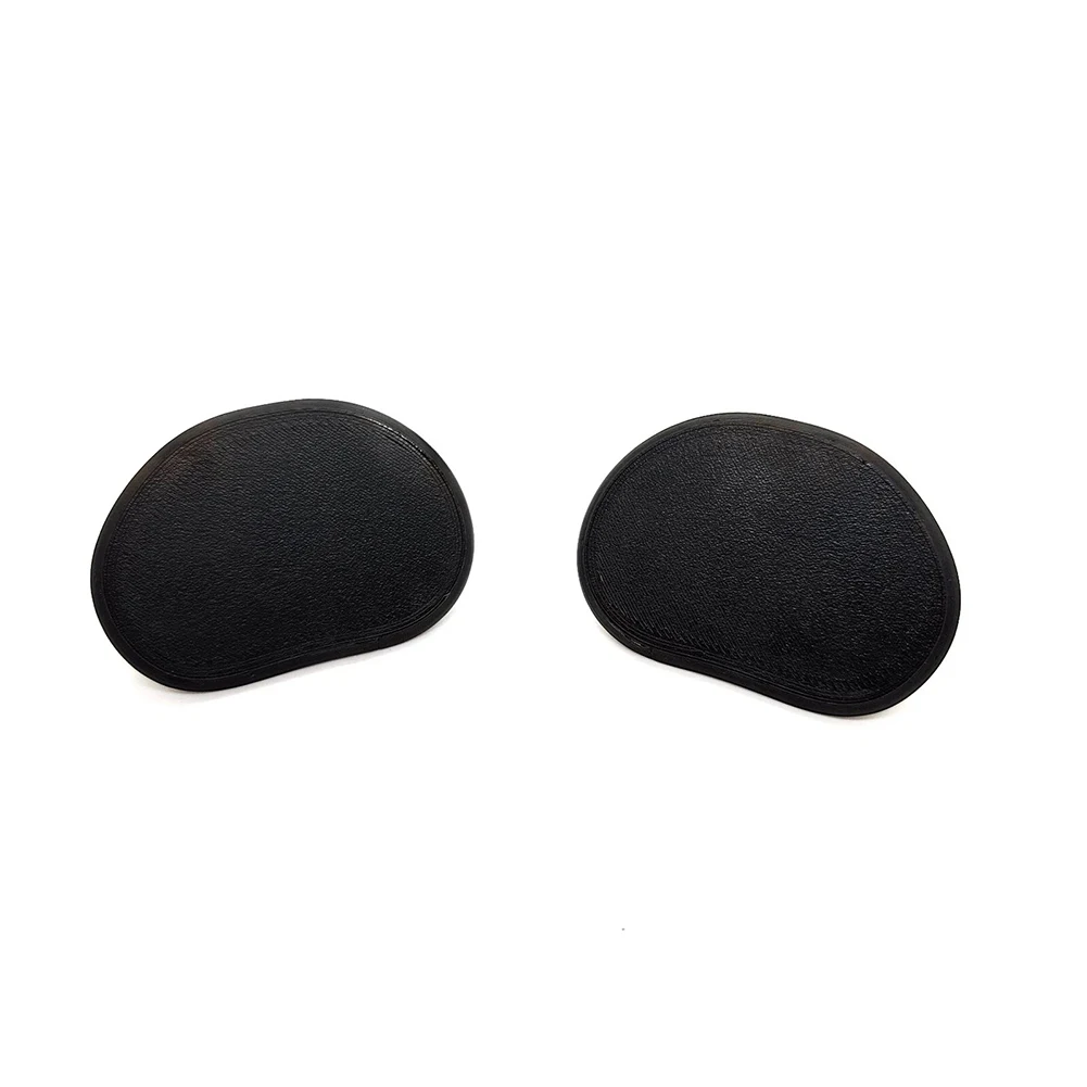 

Front Pair Headlight Wash Cover for BMW For Z4 E85 E86 2002 2008 Replacement Part OEM 51117078262 ABS Material Fit