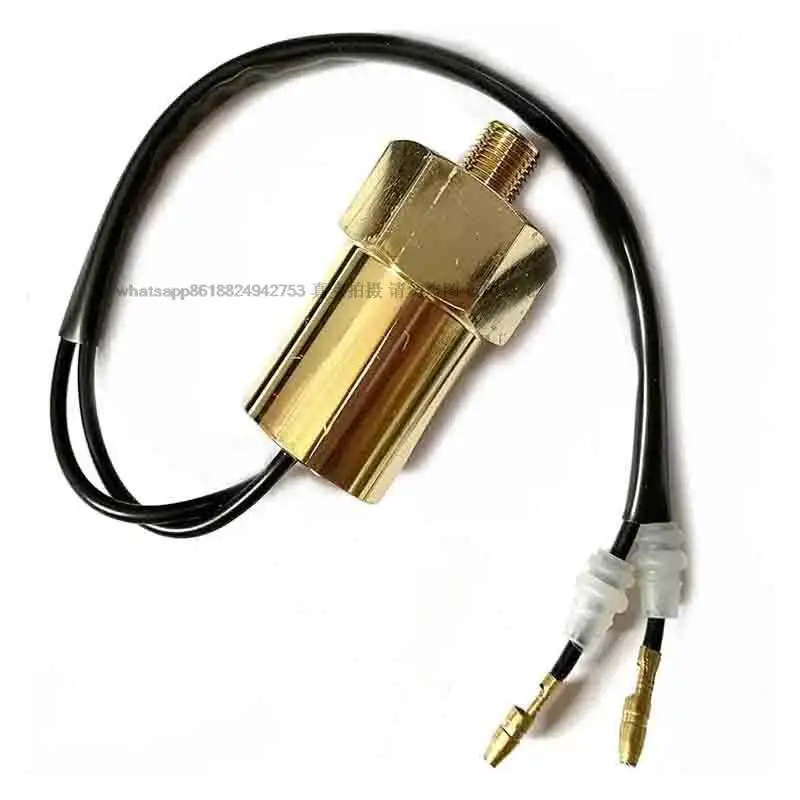 

Excavator loader 320C for oil pressure sensor 34390-40200 5I8005 5I-8005