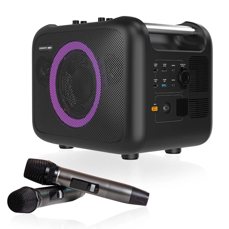 High Capacity 1120W…