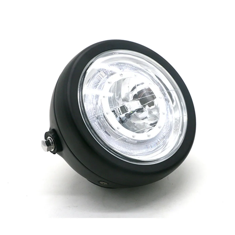 For Honda GN CG125 Suzuki Yamaha Motocross 12V 6.5
