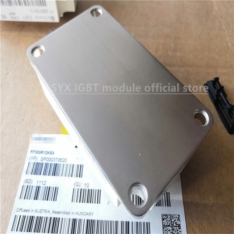 IGBT welding machine module FF200R12KT3 FF300R12KT3 FF400R12KT3 FF200R12KE3 FF300R12KE3 FF200R12KE4 FF300R12KE4 FF450R12KE4