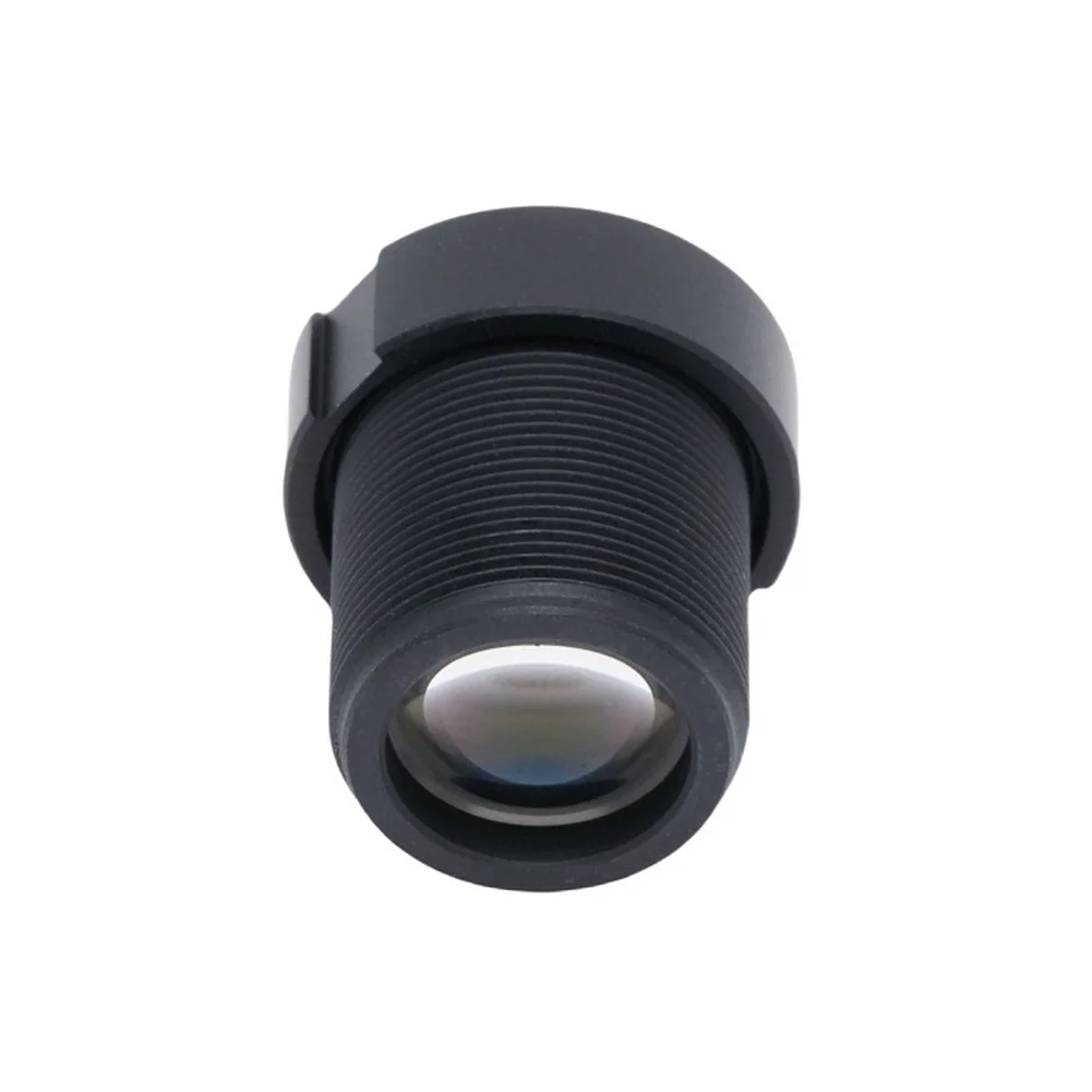 8009Z Star Projection Lens 10mm Max Image Size 1:1.67 Throw Ratio Compatible with 1/2.8 SC430AL Sensor Based Units