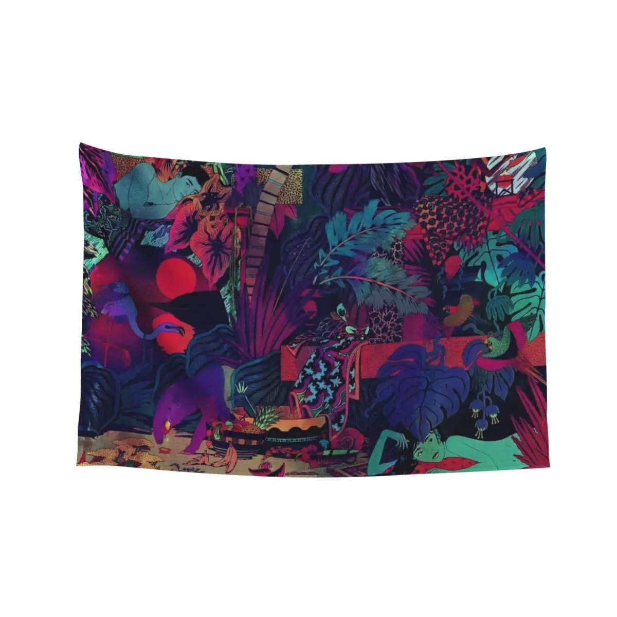 

Glass Animals Tapestry Korean Room Decor Bedrooms Decor Bedroom Organization And Decoration Tapestry