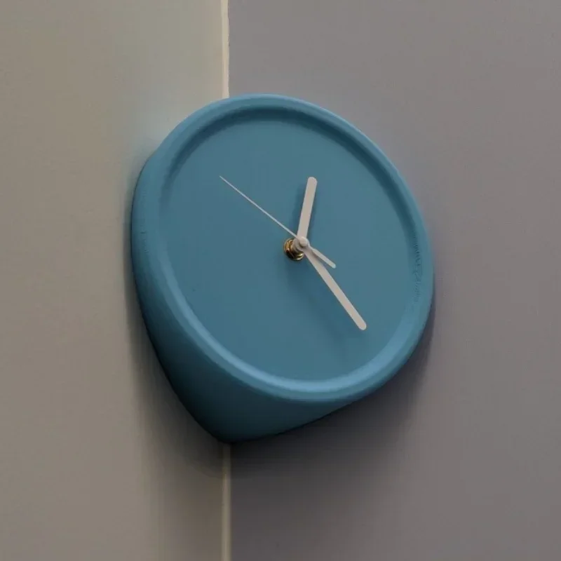 Horloges Murales Silencieuses, Salon, Coin Simple, Chambre À Coucher, Art Moderne, Cuisine, Design Silencieux, Décoration De