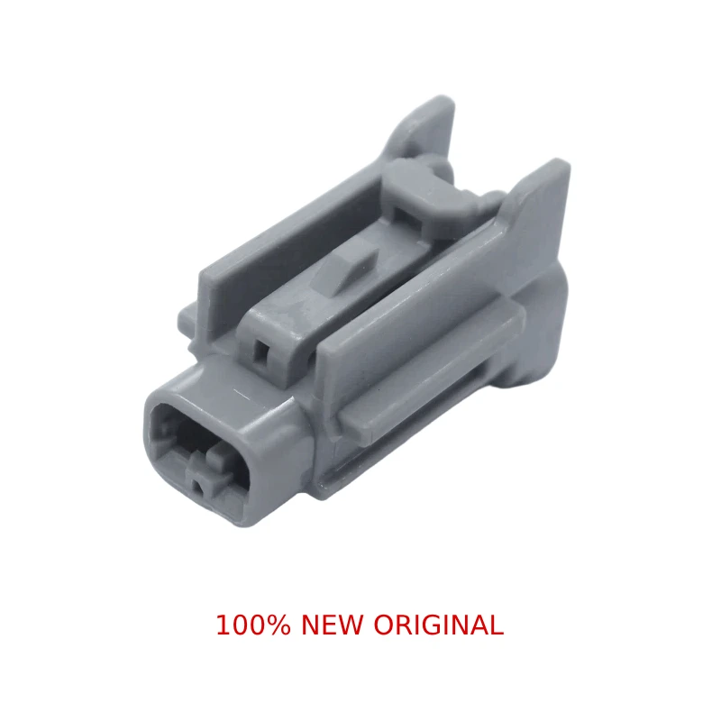 Genuine 7183-7770-40/7158-4881 Housing,Plastic Shell Plug Socket Connector-Genuine Original Equipment Manufacturer (OEM)