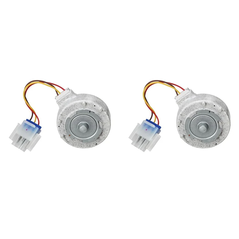 

B97A-2X 809069201 AP6041795 Evaporator Fan Motor For Frigidaire, Kenmore, Electrolux DGHD2361, 253.70342 4456990, PS11775846