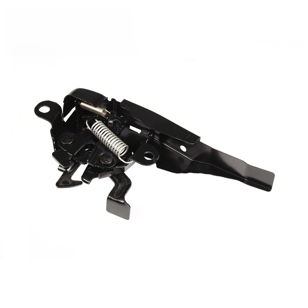 Accessories FactoryStandard mechanical parts for automotive tools, engine hood locking machine   53510-0K370