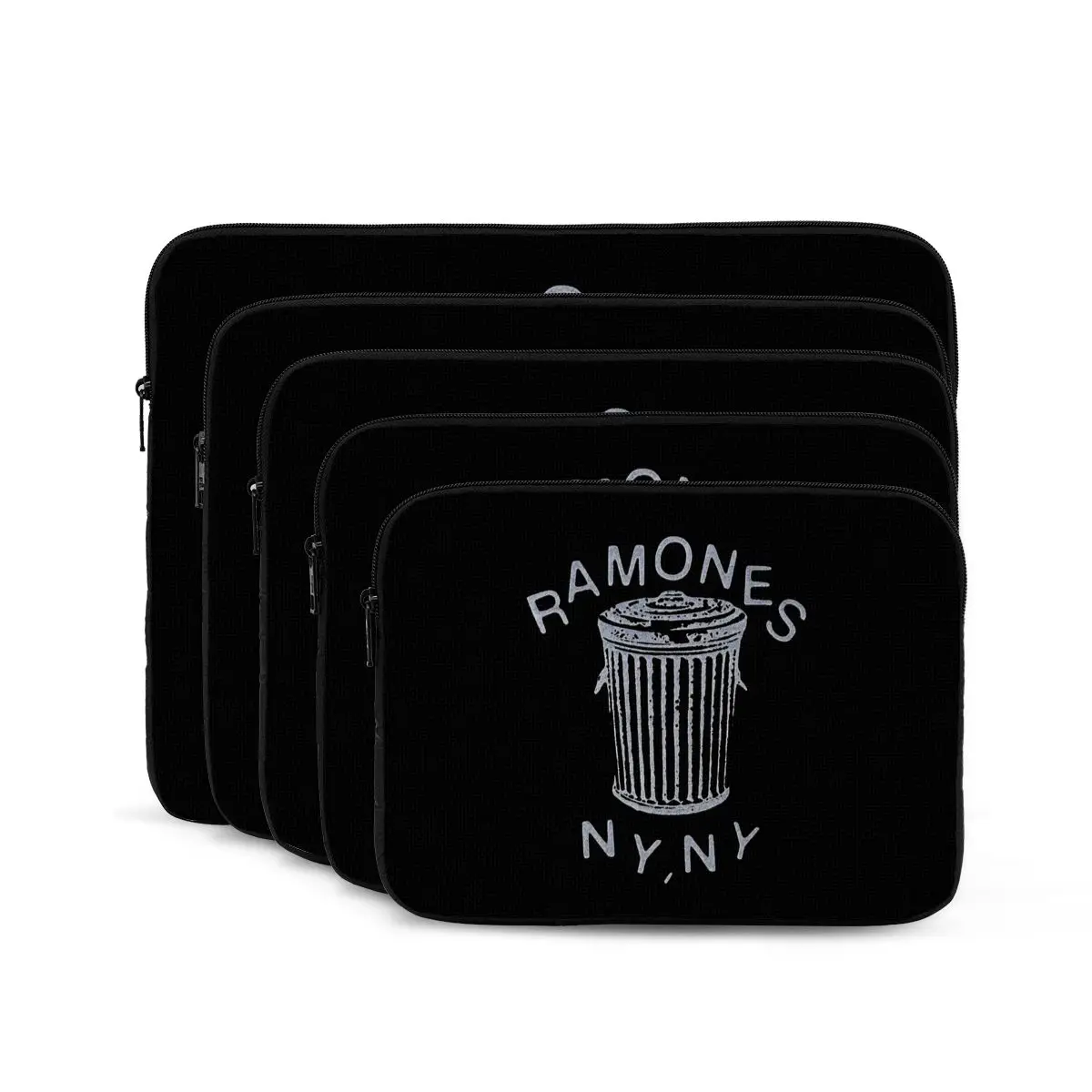Ramones Notebook La… - image